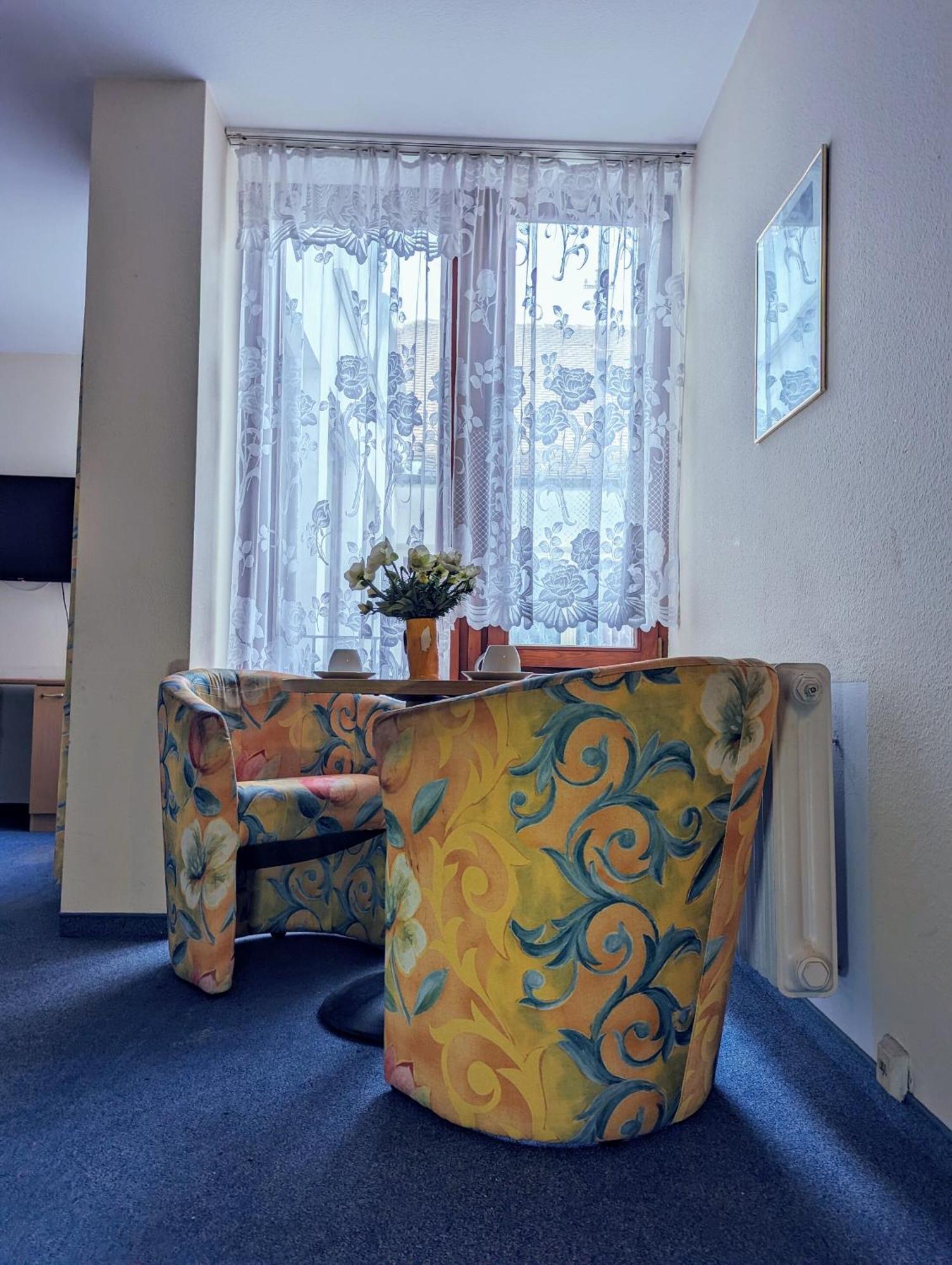 Hotel Schiff Rastatt Quarto foto