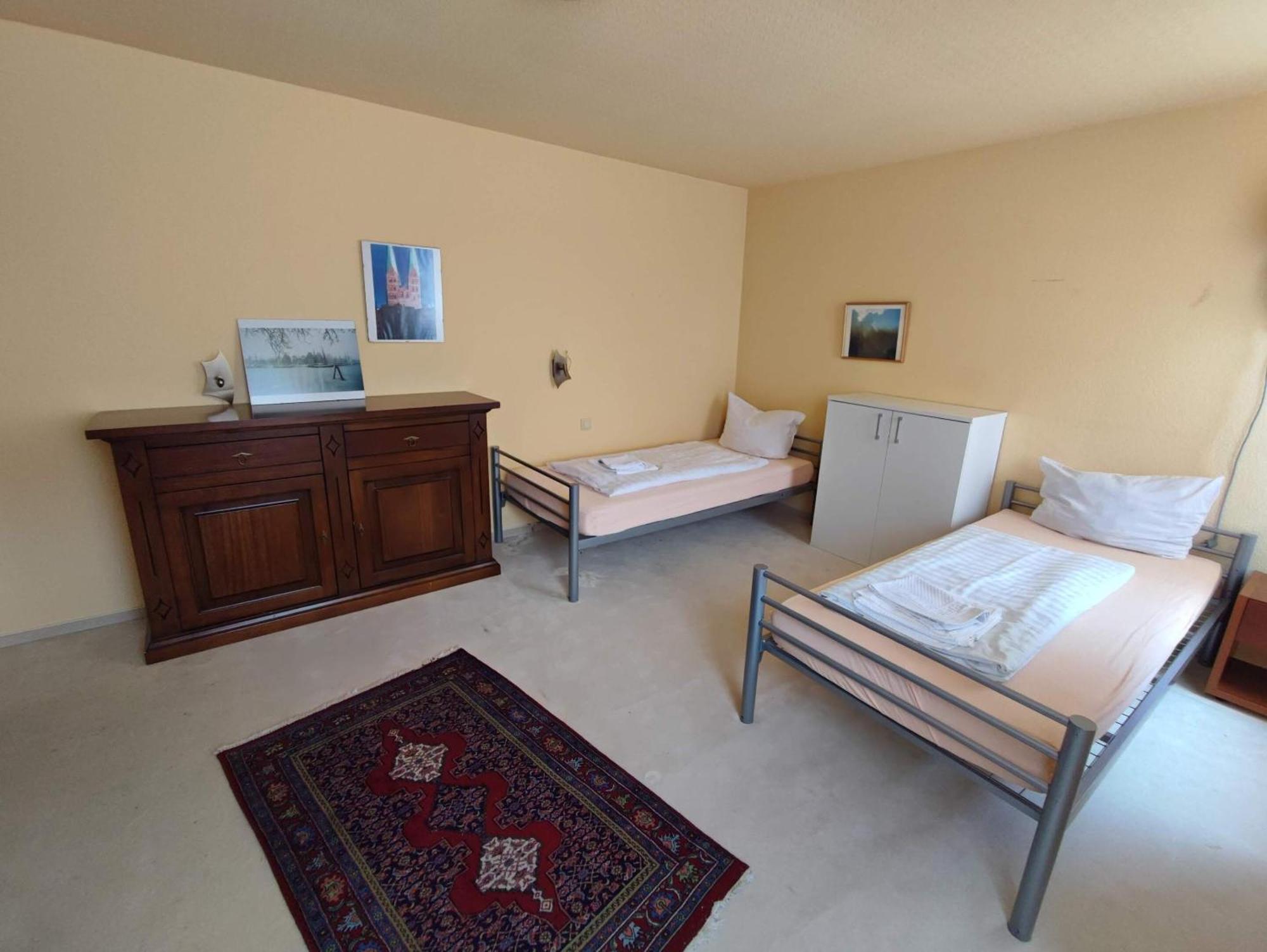 Hotel Schiff Rastatt Quarto foto