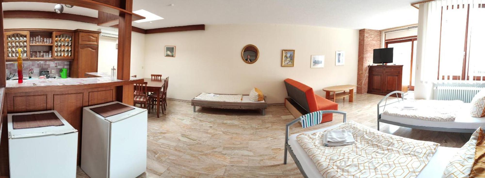 Hotel Schiff Rastatt Quarto foto