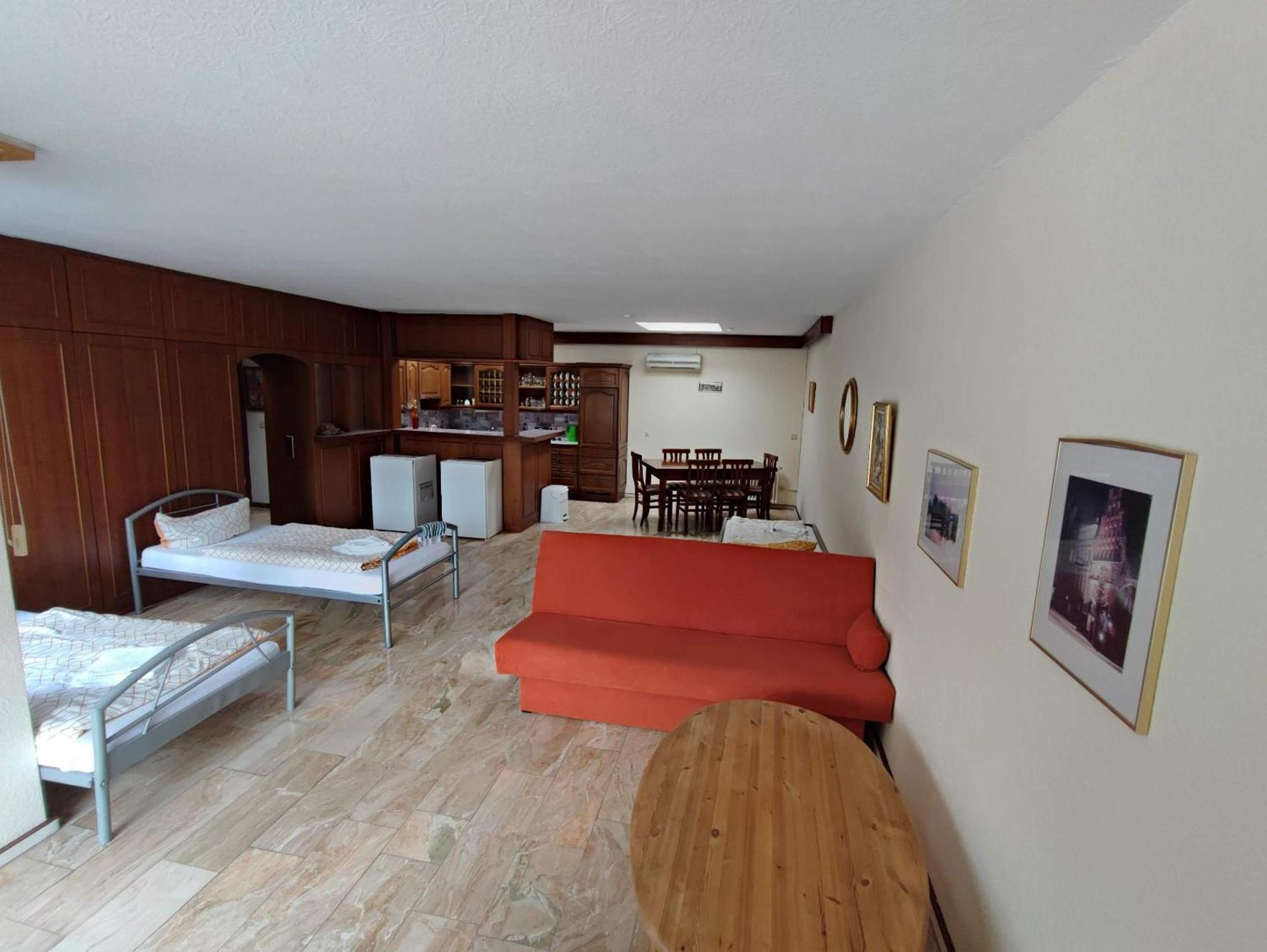Hotel Schiff Rastatt Quarto foto