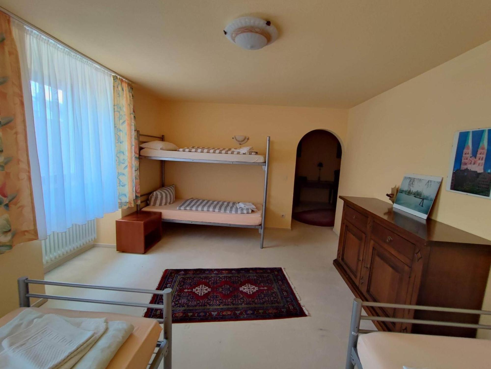 Hotel Schiff Rastatt Quarto foto