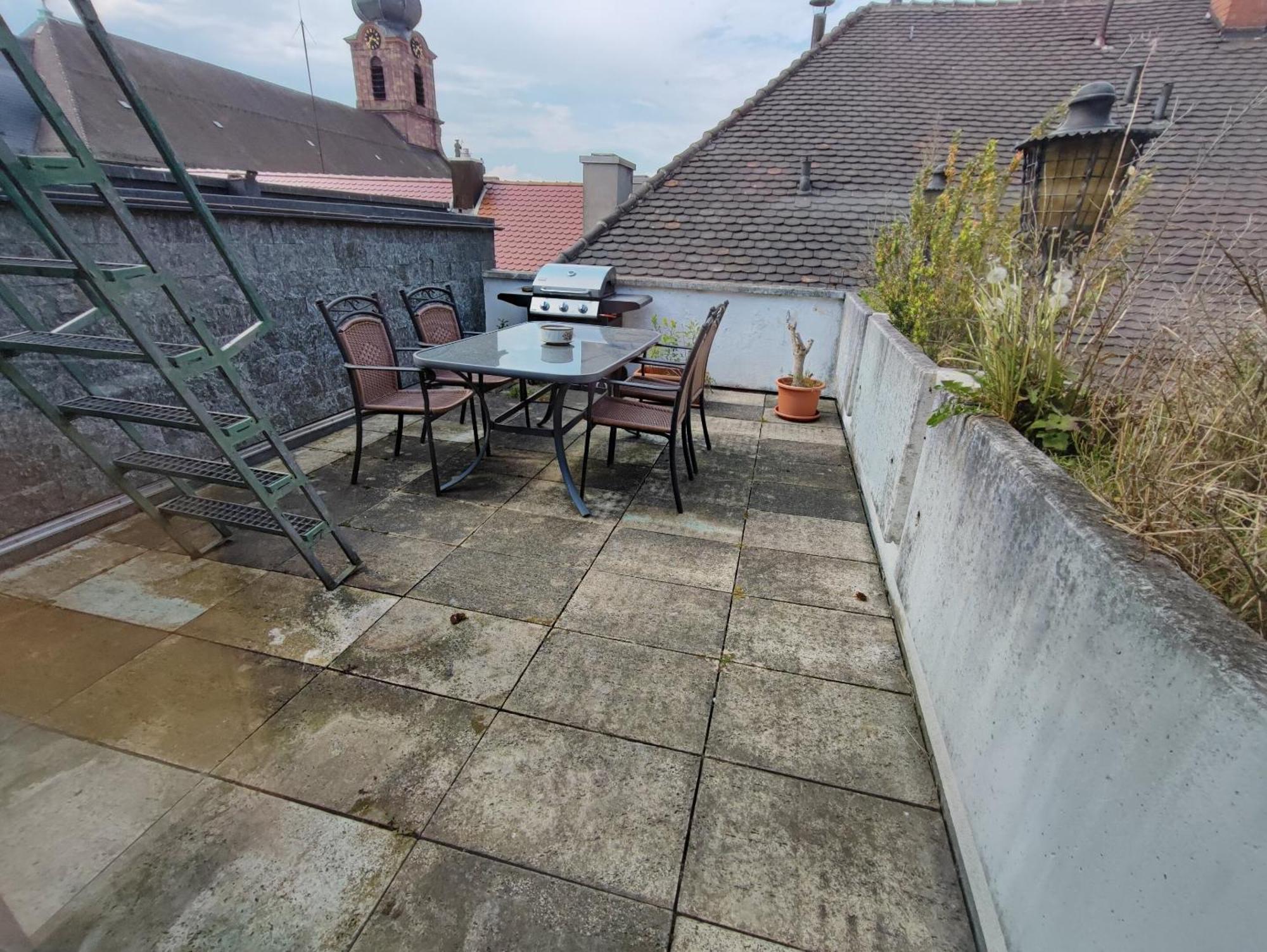 Hotel Schiff Rastatt Quarto foto