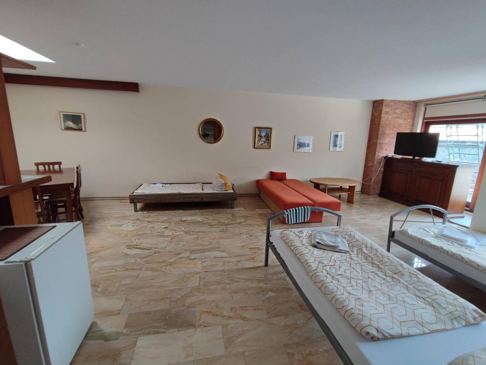 Hotel Schiff Rastatt Quarto foto