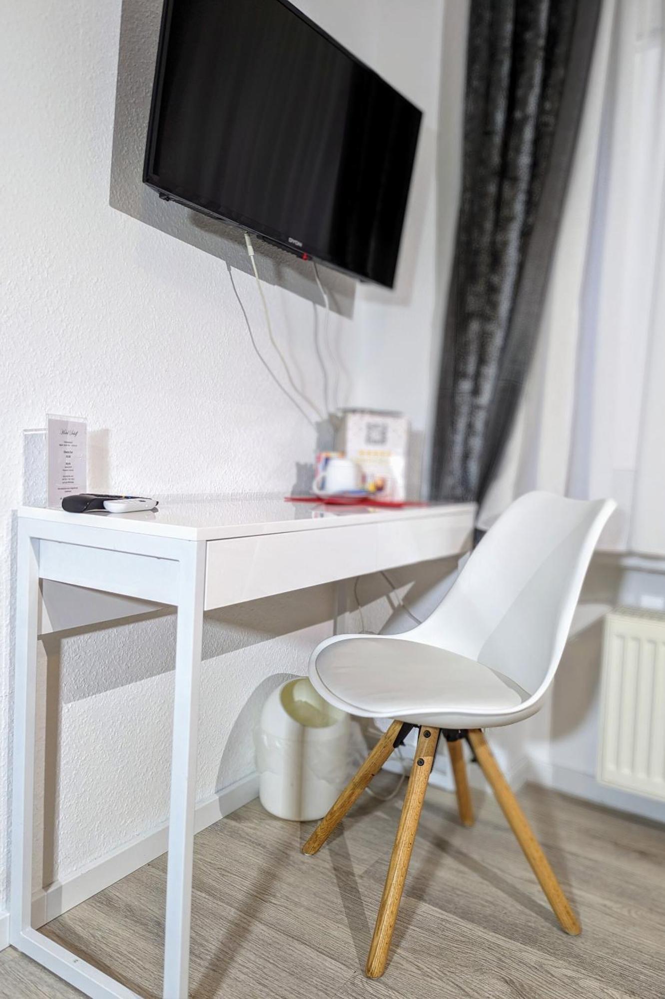 Hotel Schiff Rastatt Quarto foto