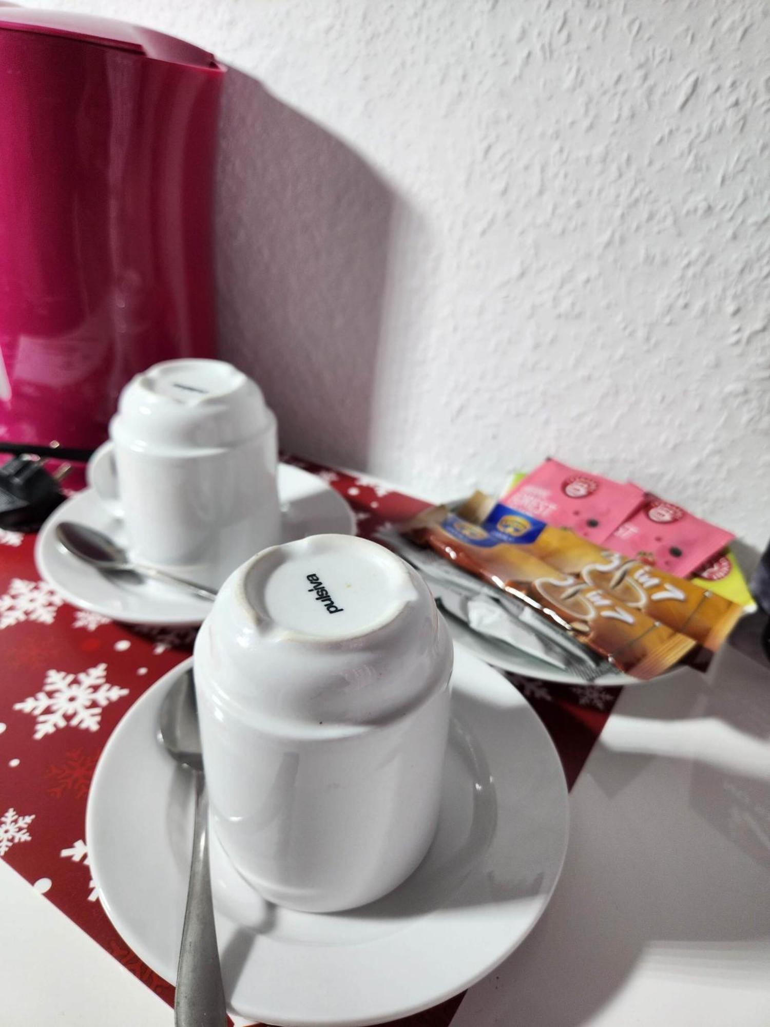 Hotel Schiff Rastatt Quarto foto